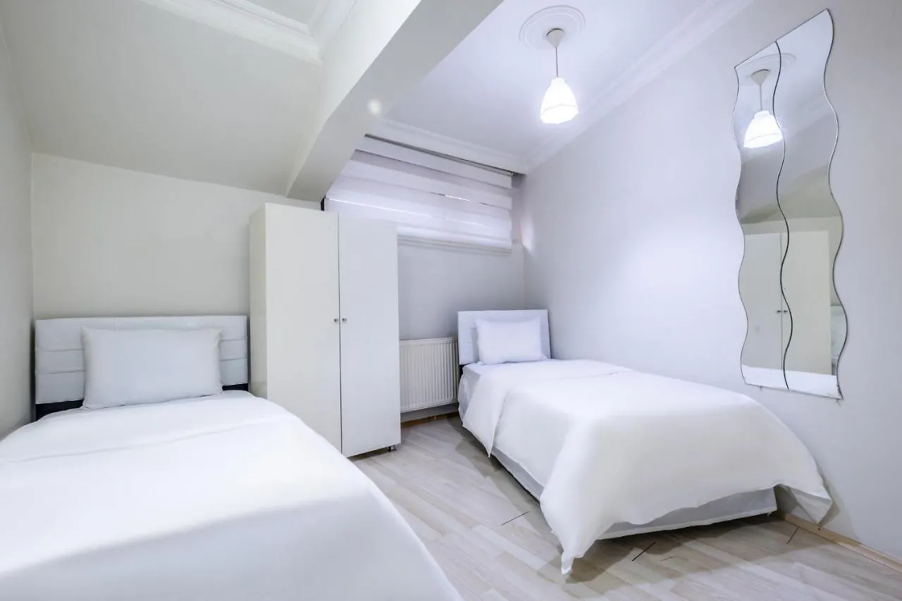 Apartment Central Istanbul
