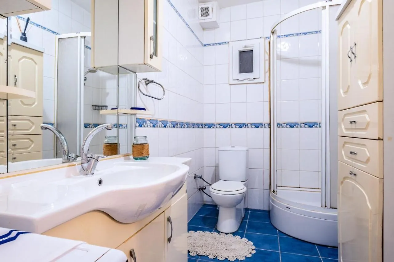 Apartment Central Istanbul Turkey