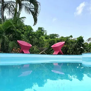  Apartment La Baie Du Marin Martinique