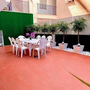  Apartment Piso Estrella En Spain