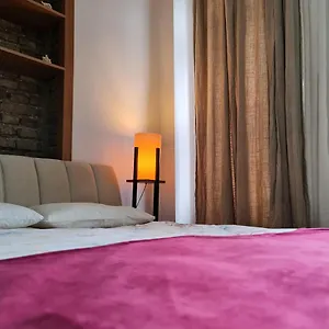 Apartment Peramira, Istanbul