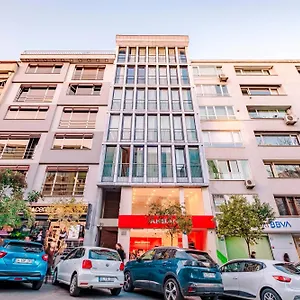 Apartment Homie - Luxury In Macka, Istanbul